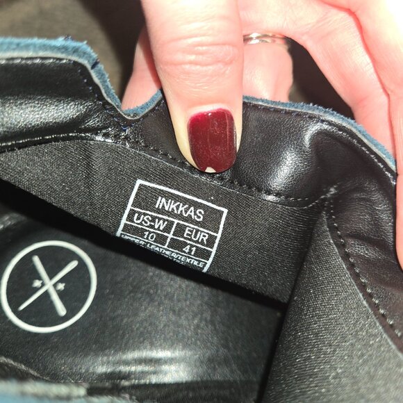 Inkkas Booties - Picture 4 of 4